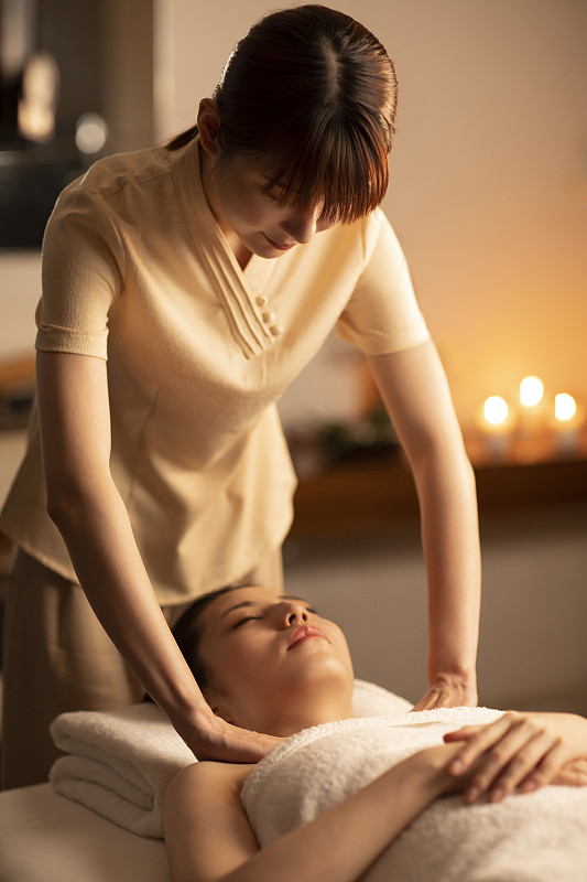 Massage Asiatique- Rose Pivoine · Photos 3