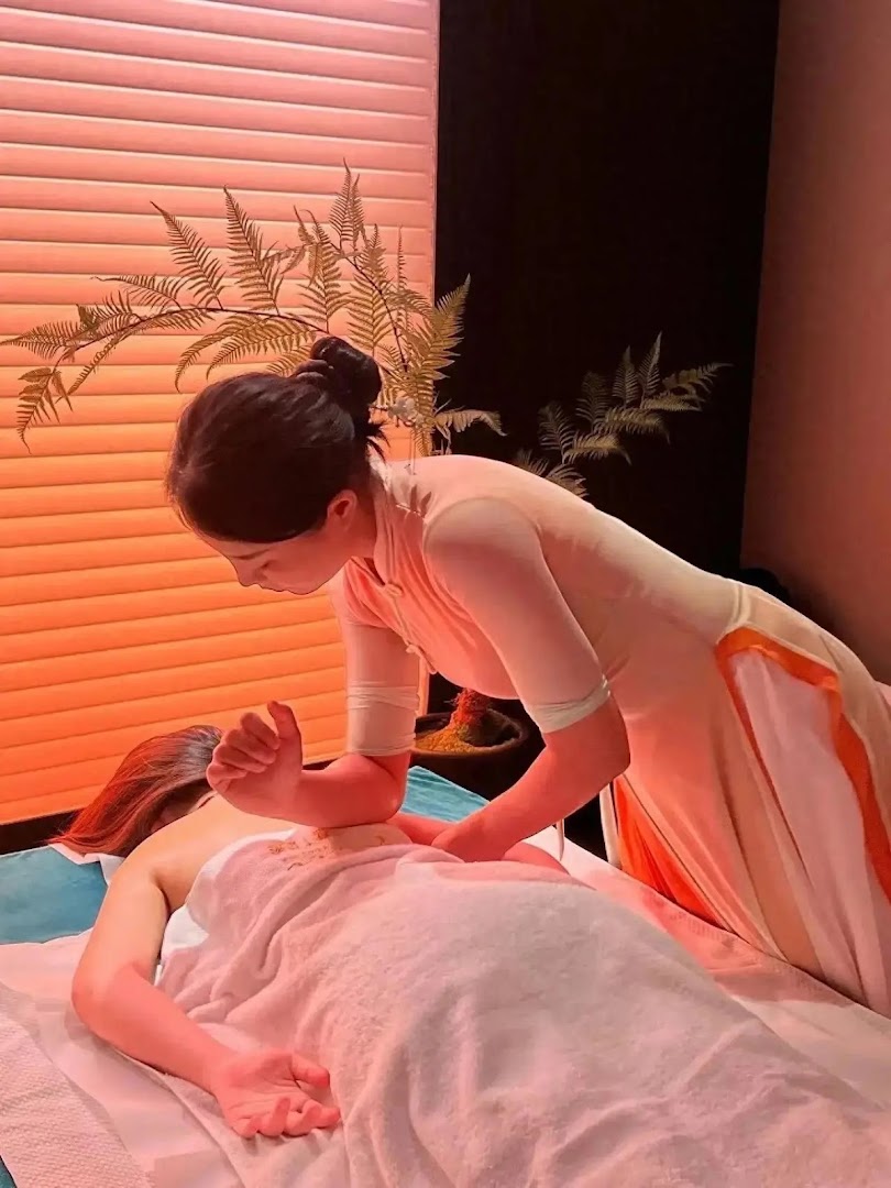 Massage Asiatique- Rose Pivoine · Photos 2